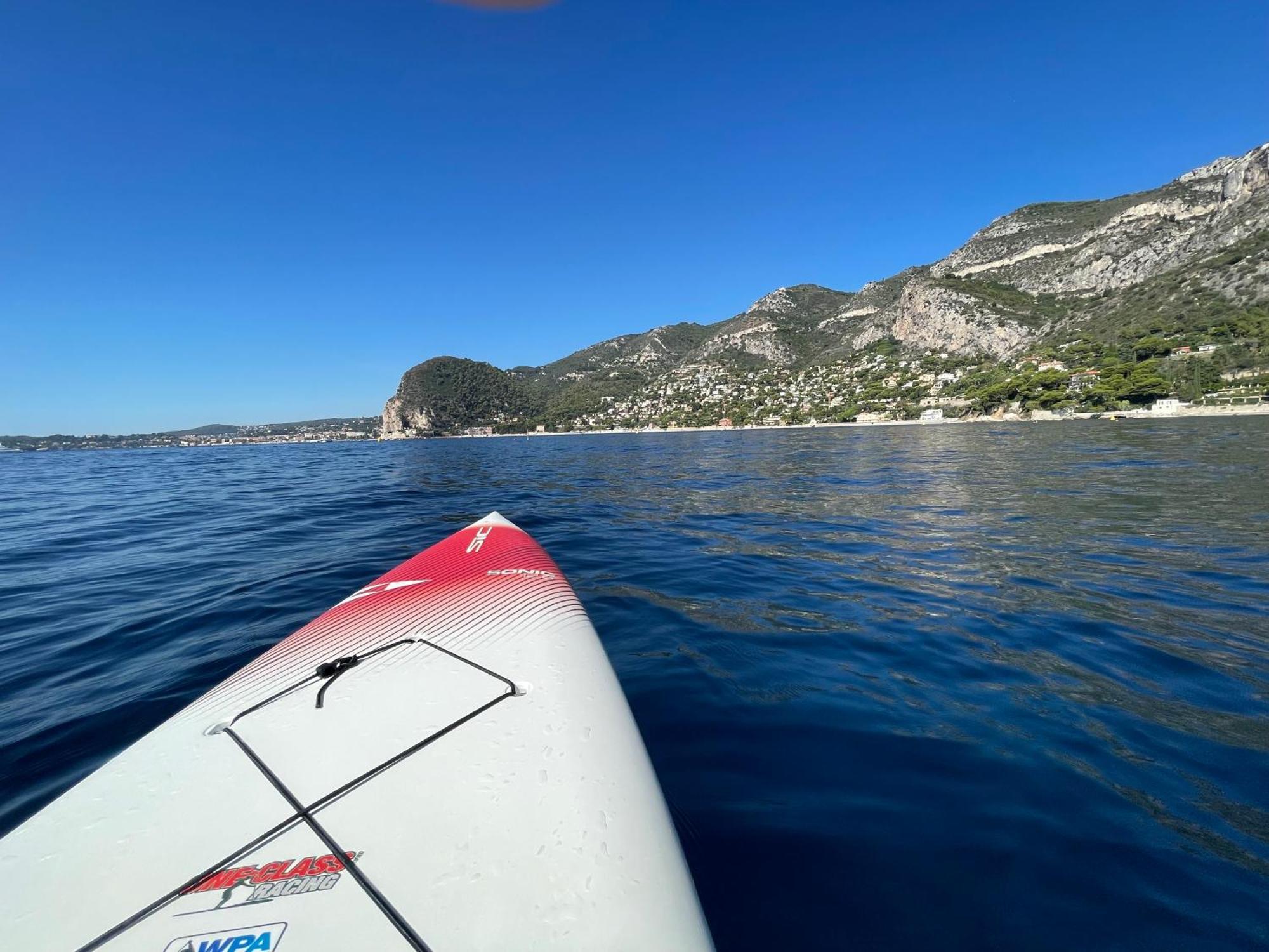 Ezevacances Studio Capuccino Vue Mer Èze Exterior foto