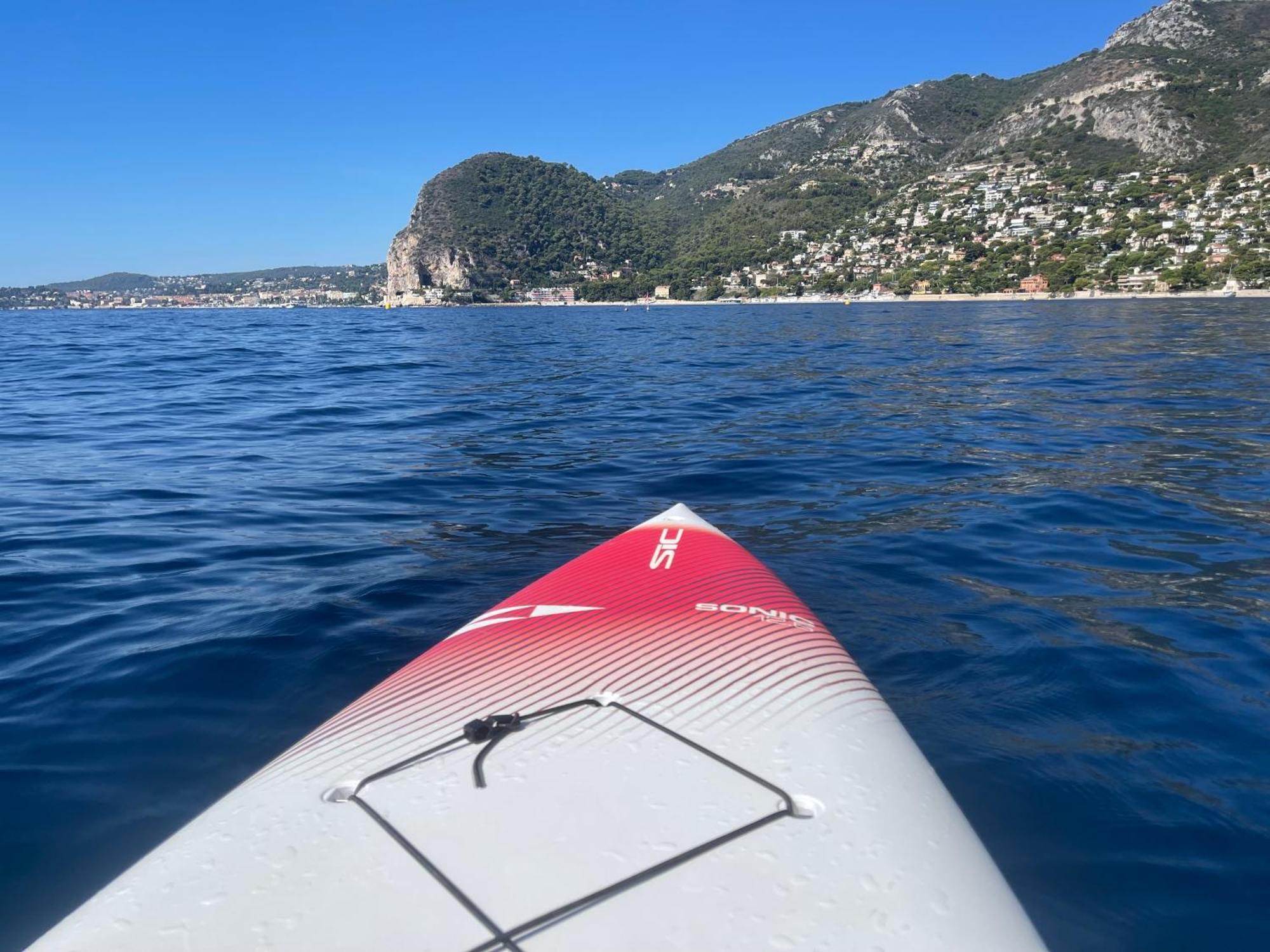 Ezevacances Studio Capuccino Vue Mer Èze Exterior foto