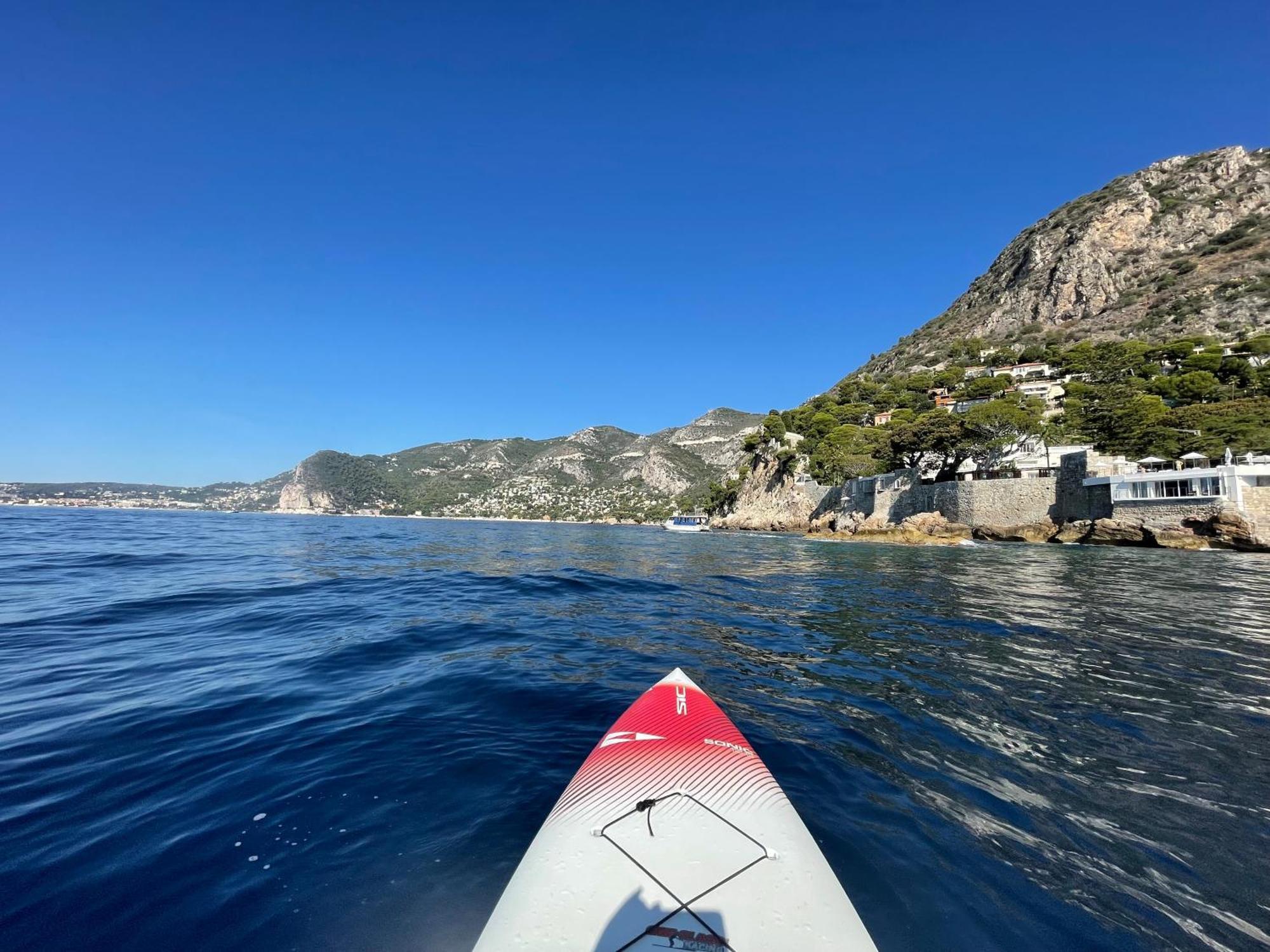 Ezevacances Studio Capuccino Vue Mer Èze Exterior foto