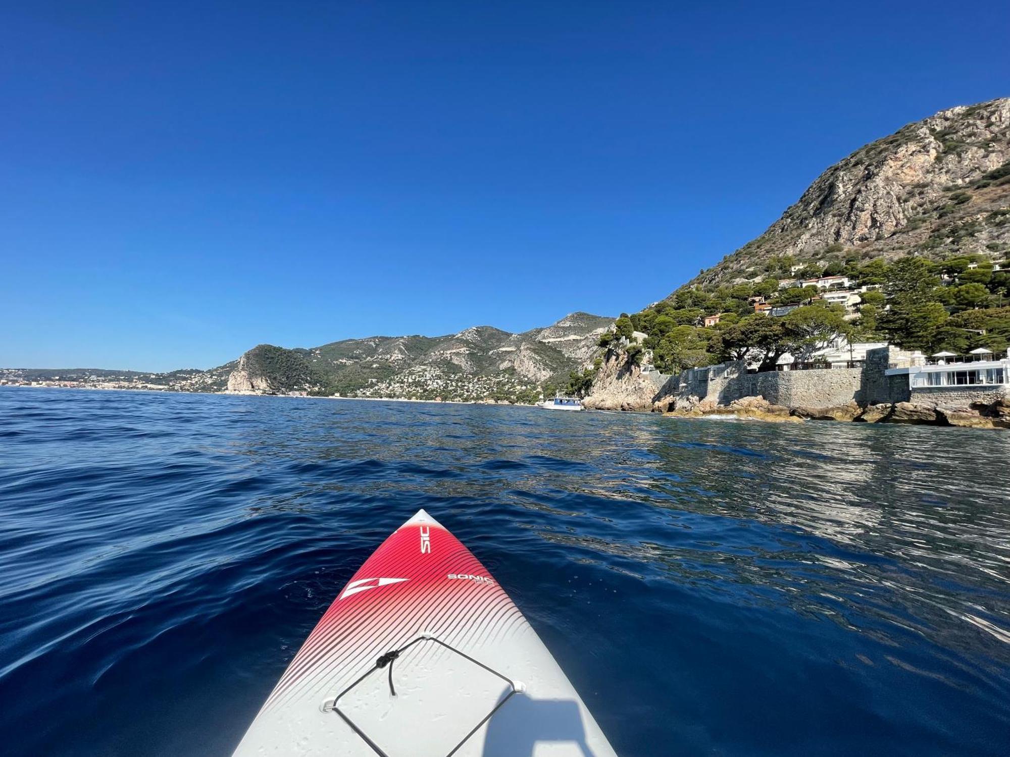 Ezevacances Studio Capuccino Vue Mer Èze Exterior foto